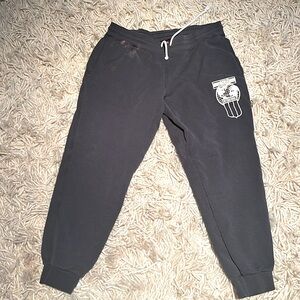 Nike International sweat pants